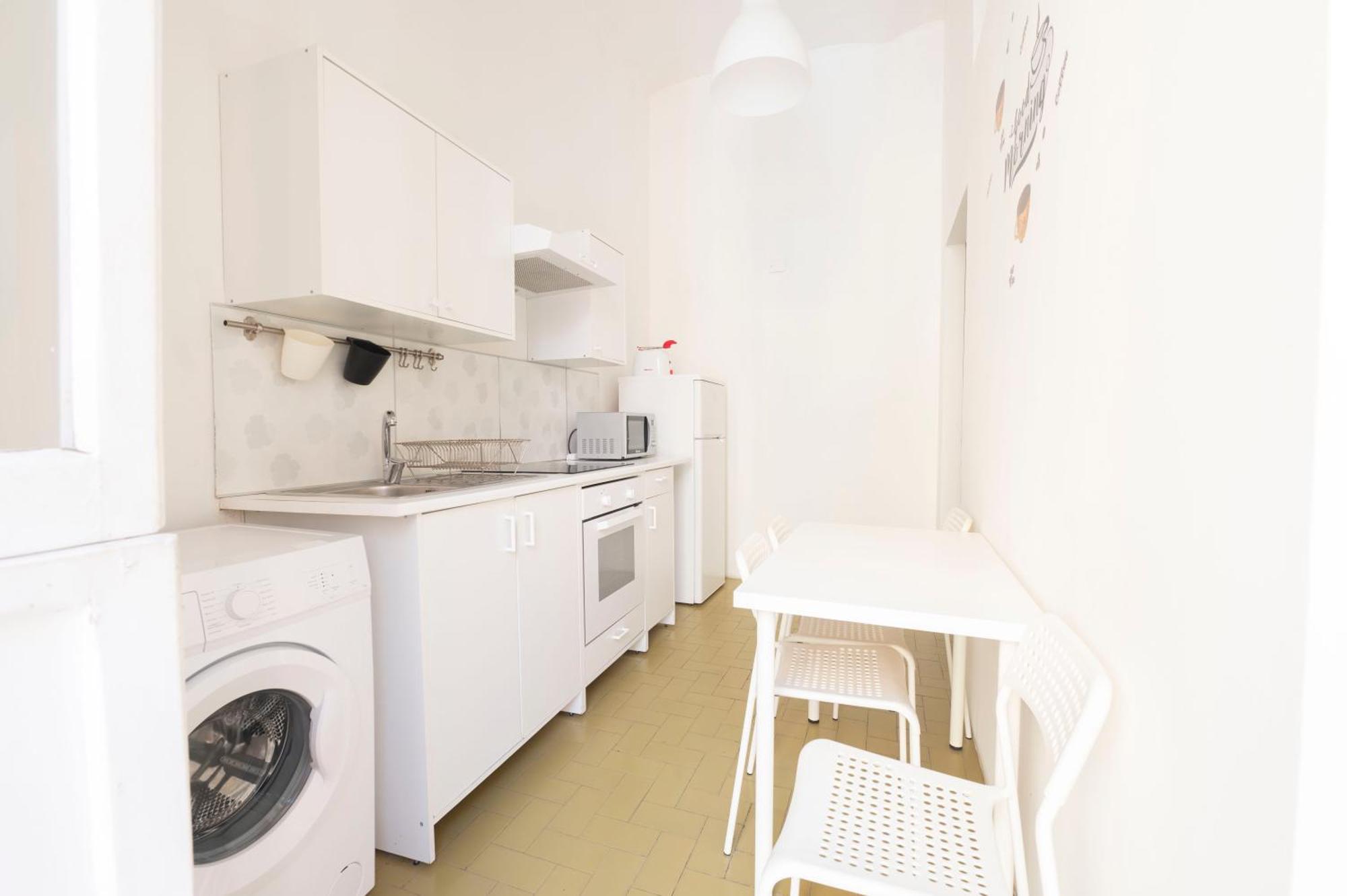 Praetorian Apartment Roma Exterior foto