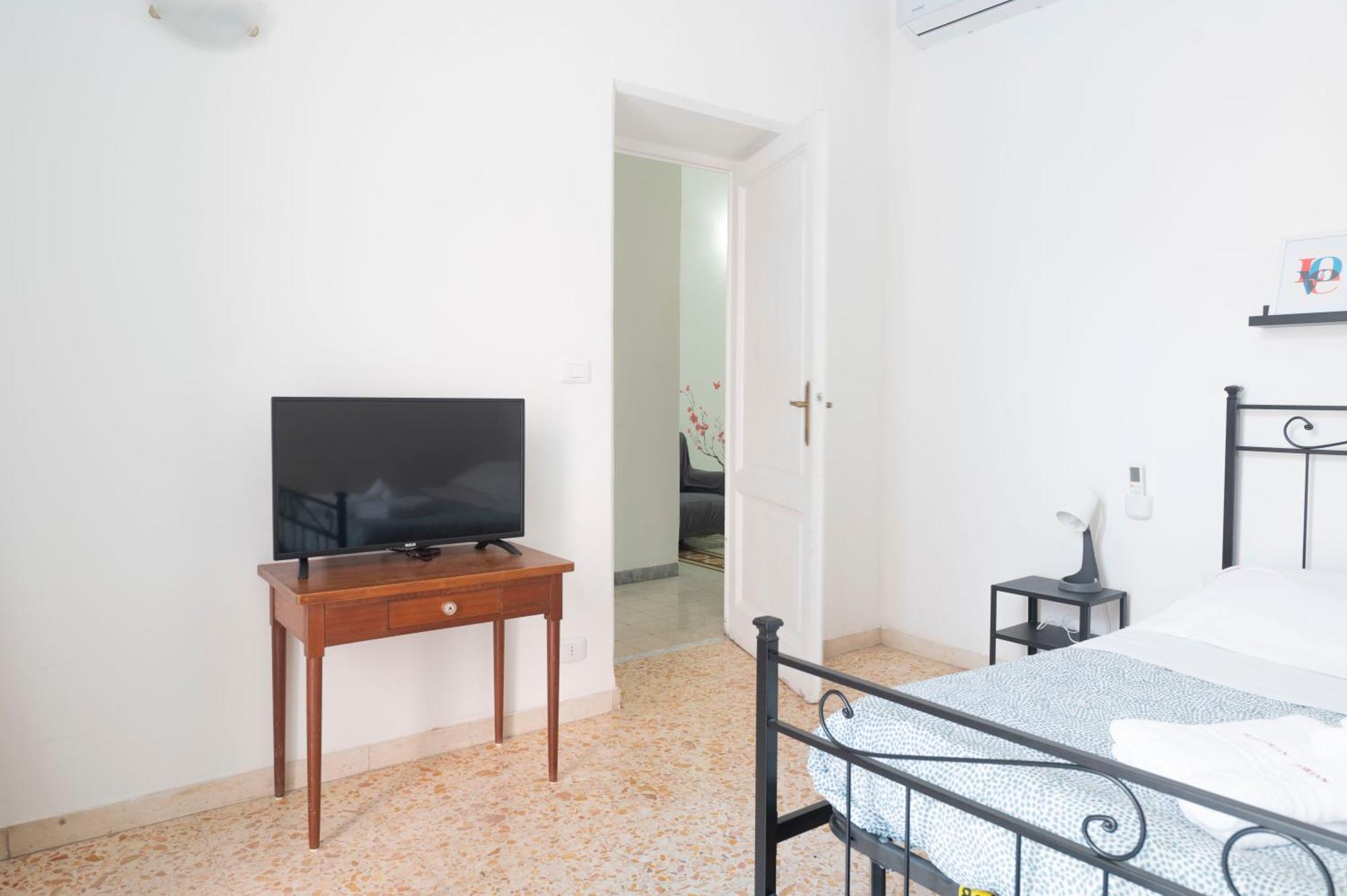 Praetorian Apartment Roma Exterior foto